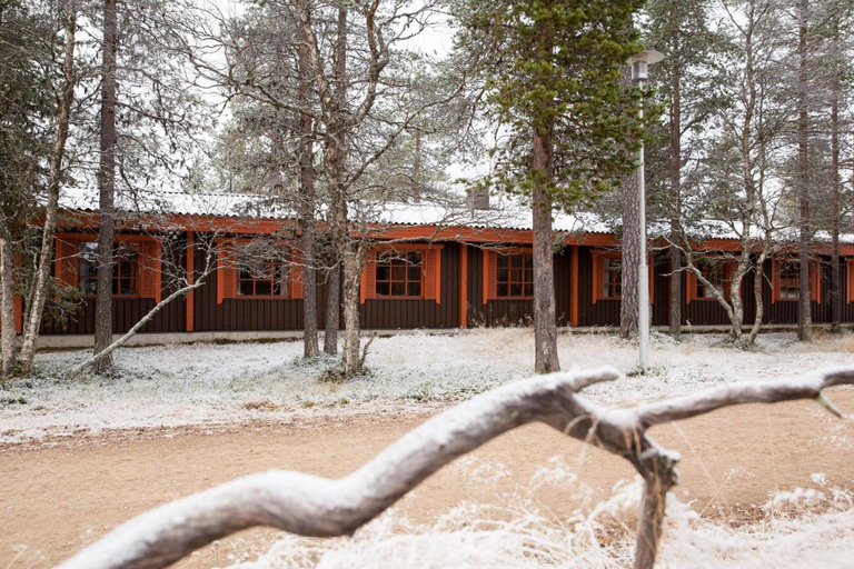 Exterior & Views 5, Saariselk Inn, Lapland