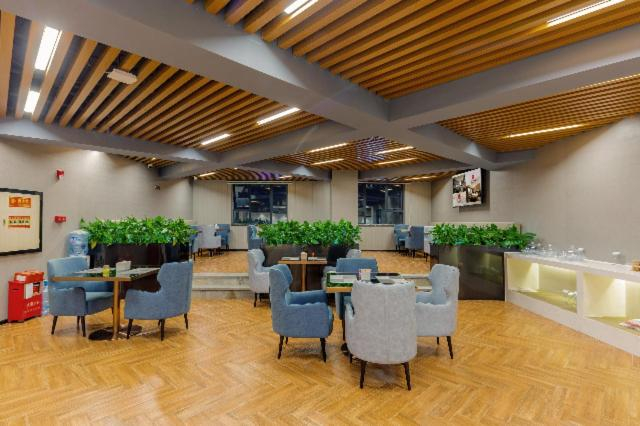 Others 5, Echarm Hotel Beijing Yizhuangrong Dongjie Metro, Beijing