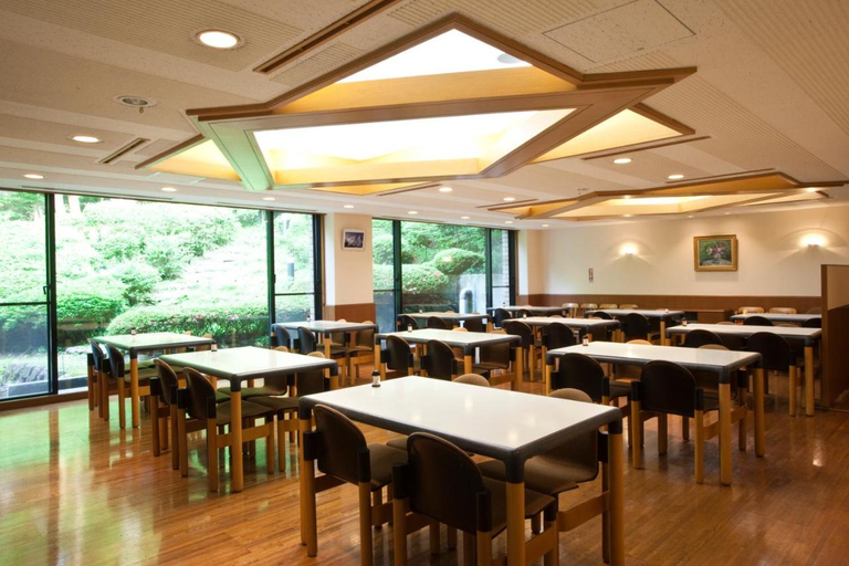 Food & Drinks, Shiki Resort Hakone Wanoka, Hakone