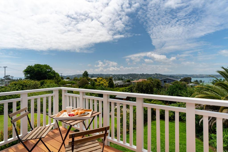Exterior & Views 4, Eight on Church - near Mudbrick & Cable Bay, Auckland