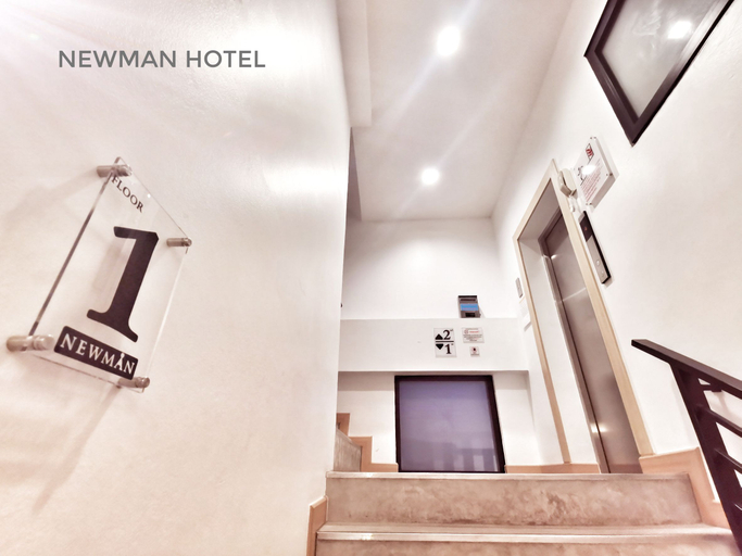 Others 5, Newman Hotel Donmuaeng, Lam Luk Ka