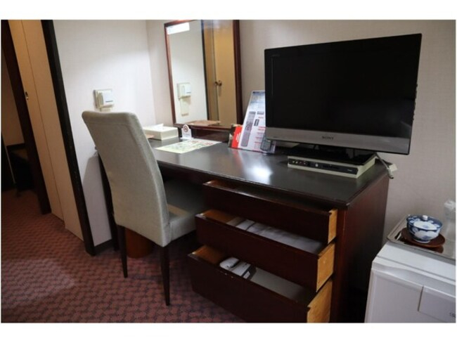 Others 5, Hotel Tetora Chibaminato ekimae, Chiba