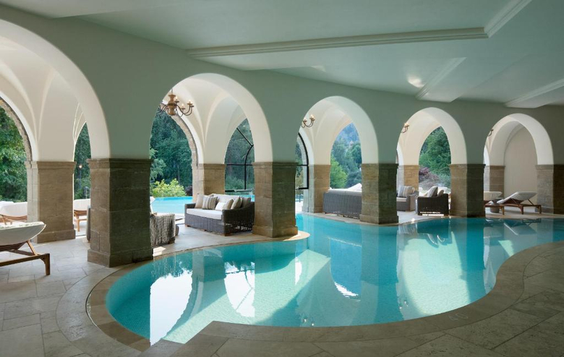 Sport & Beauty, PostHotel Leavenworth - Adults Exclusive, Chelan