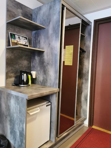 Others 4, Saariselk Inn, Lapland