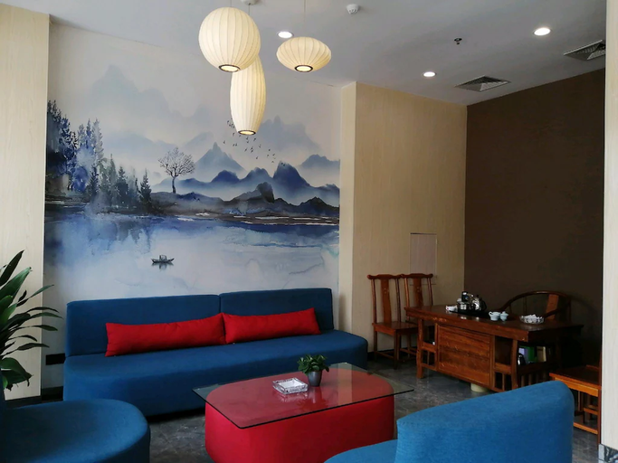 Others 5, Rezen Royal Hotel Huizhou Huicheng, Huizhou
