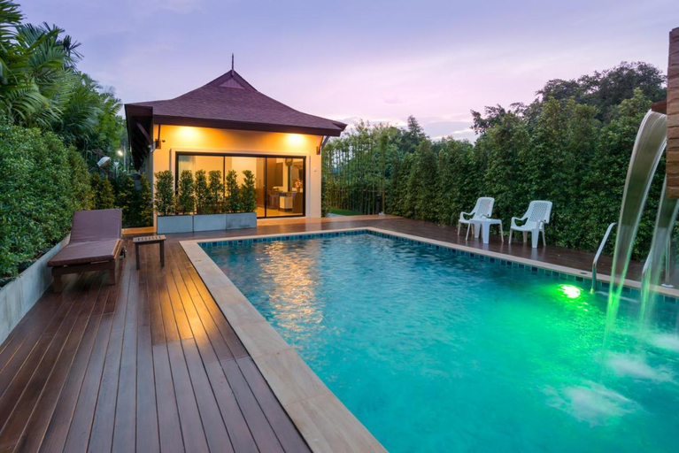 Sport & Beauty 4, Aonang Glory Resort, Mueang Krabi