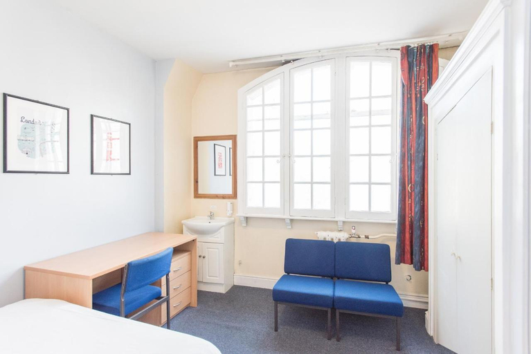 Others 4, Hotel Strand Continental - Hostel, London