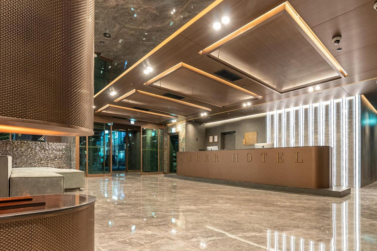 Others 4, L&L Cantral Hotel, Jeju