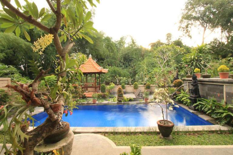 Sport & Beauty, KT. Kuaya Home Stay, Gianyar
