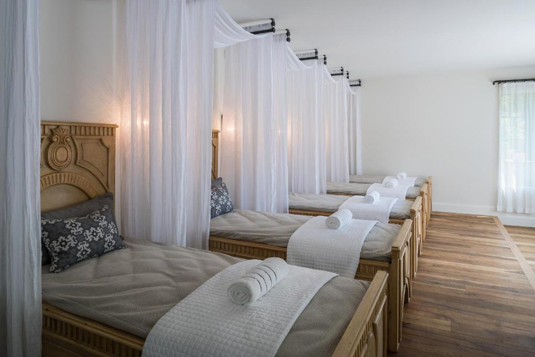 Bedroom 5, PostHotel Leavenworth - Adults Exclusive, Chelan