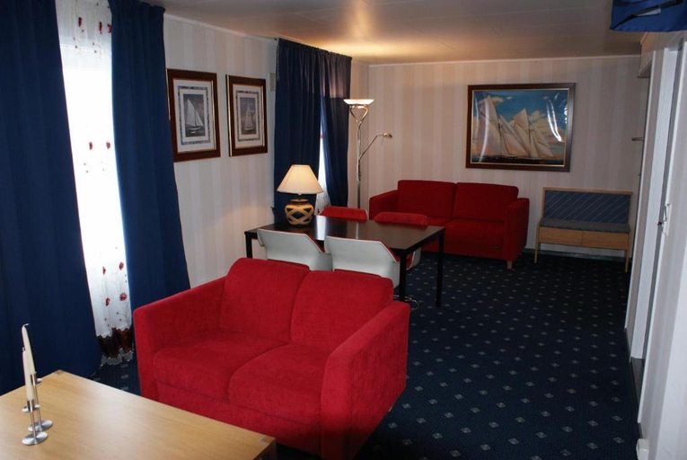 Others 5, Welcome Inn Hotel Lyngskroa, Storfjord