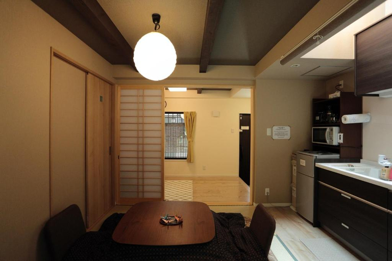 Others 4, Kokon Higashiyama, Kyoto