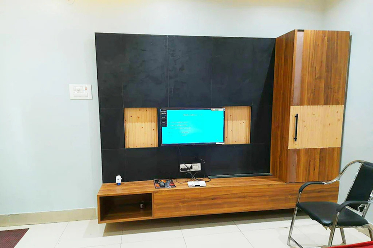 Others 4, Hotel Jay Deluxe, Rohtas