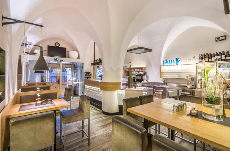 Food & Drinks 4, Hotel Walther v.d. Vogelweide Superior, Bolzano