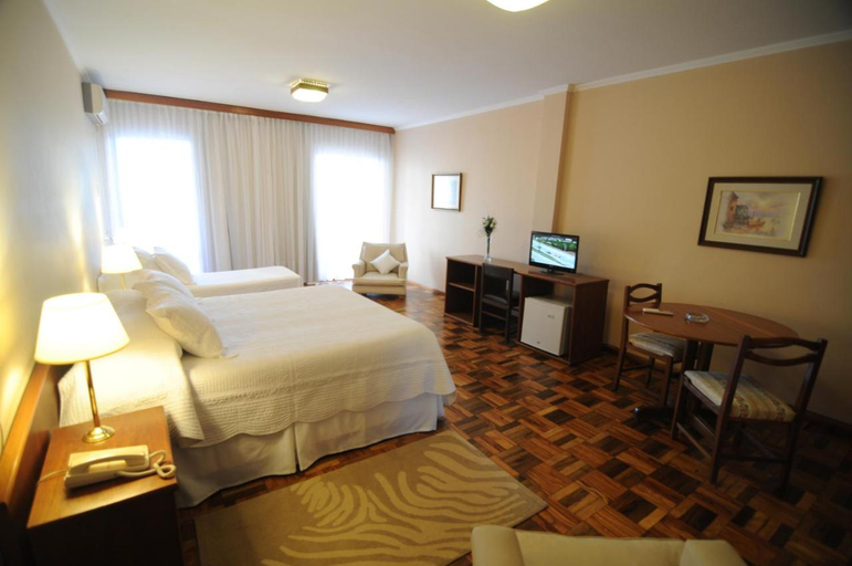 Bedroom 2, Hotel Los Cedros, n.a151