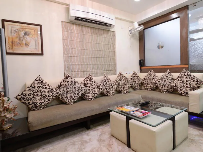 Others 4, Golden Apple Boutique Hotel, Kolkata