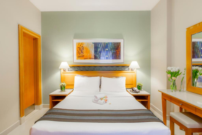 Bedroom 2, Golden Sands 5, Dubai