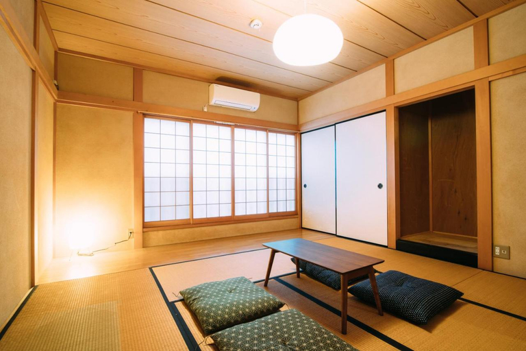 Others, Ekichika 旅音, Kanazawa