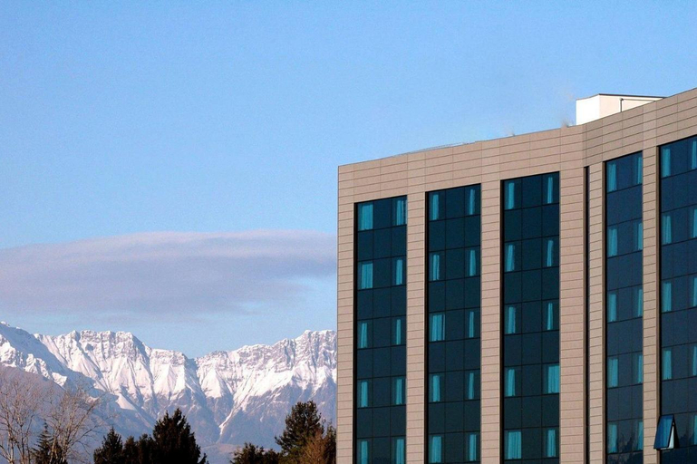 Exterior & Views 3, Meditur Hotel Udine Nord, Udine