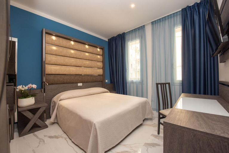 Bedroom 5, Hotel Marconi Express, Bologna
