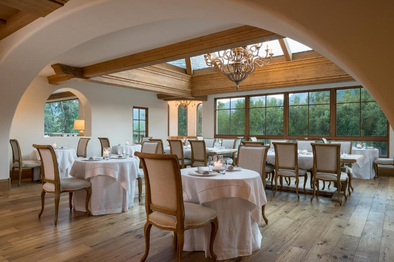 Food & Drinks, PostHotel Leavenworth - Adults Exclusive, Chelan