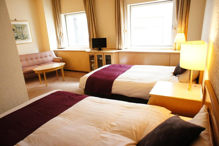 Hotel Abest Meguro, Meguro