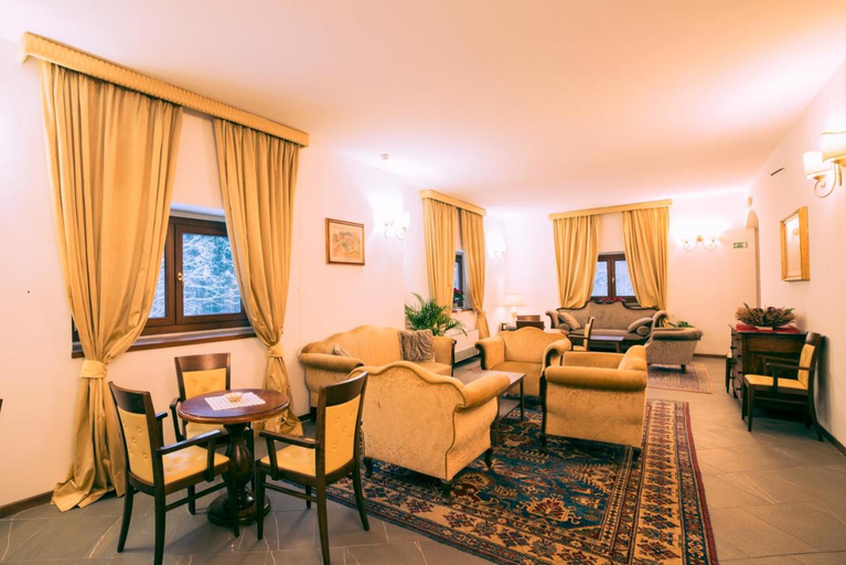 Others 5, Hotel Abetone & Piramidi Resort & Spa, Pistoia