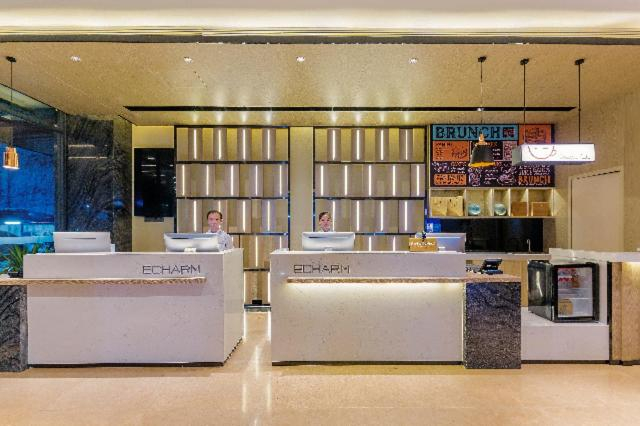 Others 5, Echarm Hotel Beijing Yizhuangrong Dongjie Metro, Beijing