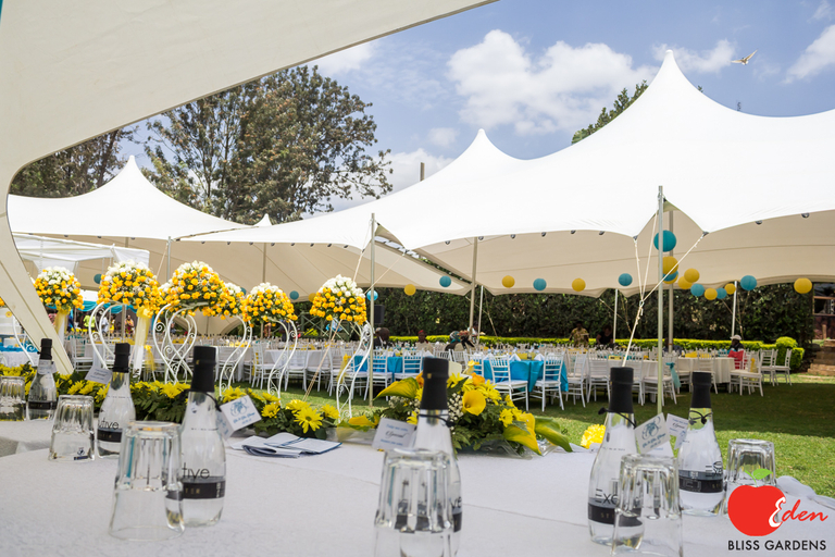 Food & Drinks, Eden Bliss Gardens, Roysambu
