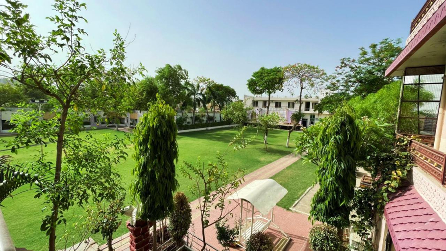 Others, Hotel Prabhat Palace, Kota