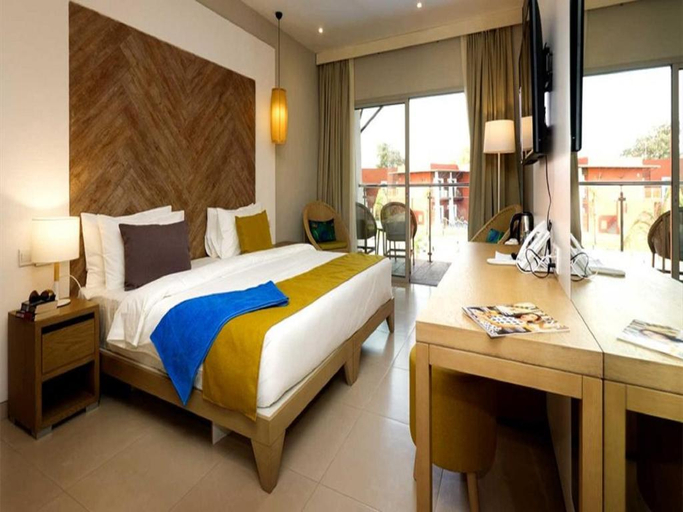 Bedroom 3, African Princess Beach Hotel, Kanifing