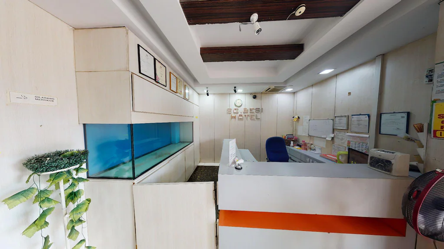 Others 2, Serdang Business Hotel, Seri Kembangan