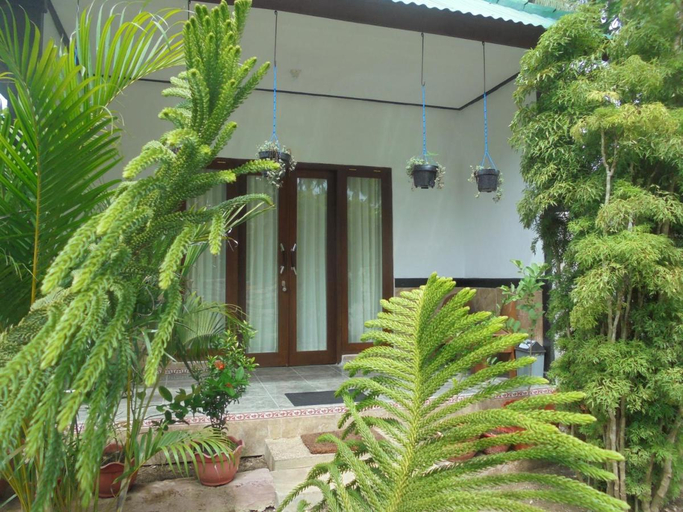 Exterior & Views, Jasmine Inn, Islamabad