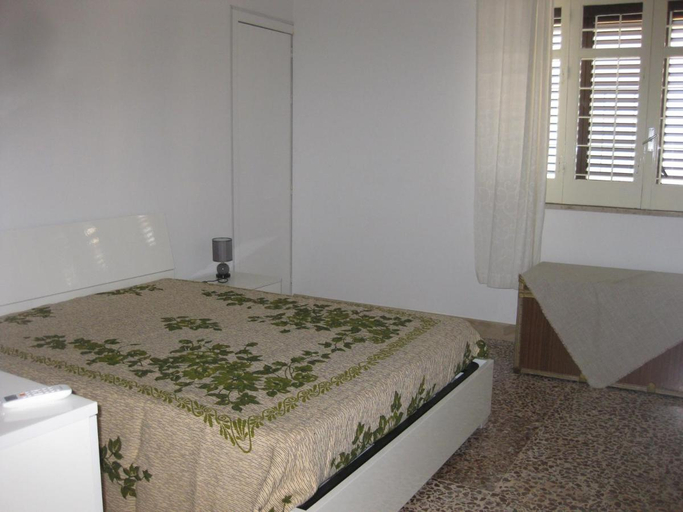 Bedroom 3, Casa Vacanze Le Rose, Rome