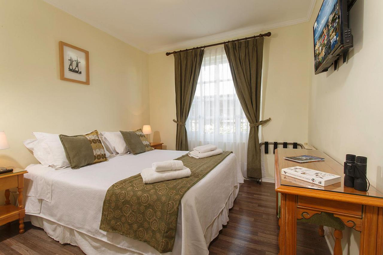 Bedroom 4, Hotel Carpa Manzano, Magallanes