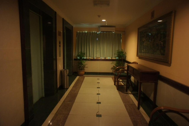 Sport & Beauty 5, Tyng Garden Hotel, Sandakan