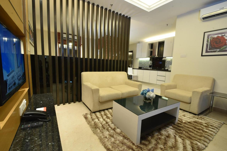 Others 5, Hotel Tenera Bandar Baru Bangi, Hulu Langat
