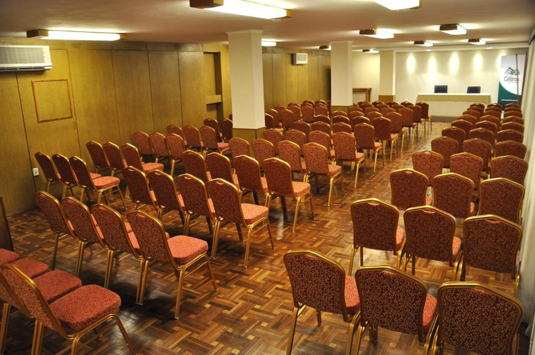 Business Facilities 5, Hotel Los Cedros, n.a151