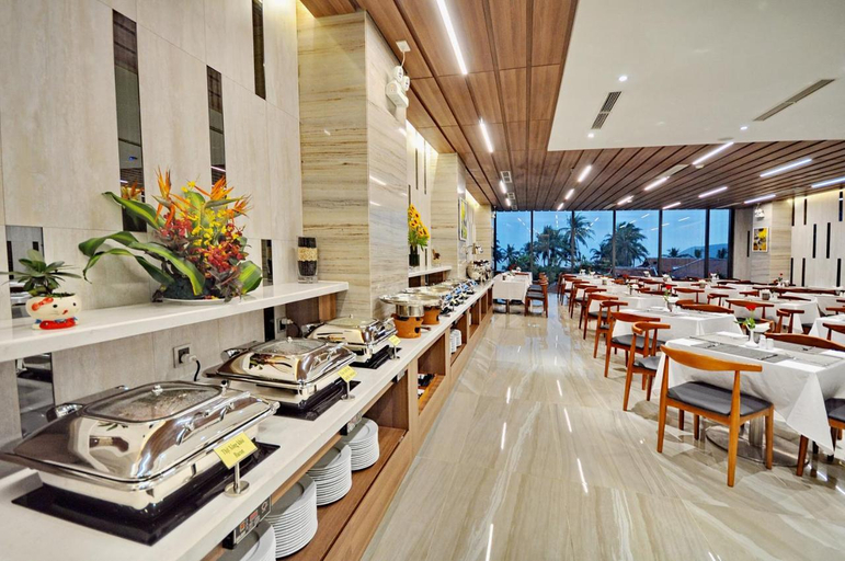 Food & Drinks, Melissa Hotel, Ninh Bình