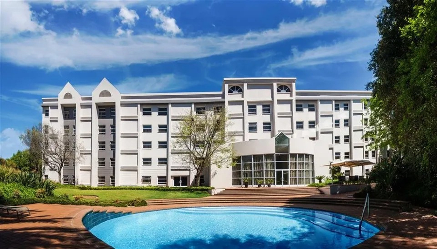 Exterior & Views 5, Stayeasy Eastgate, City of Johannesburg