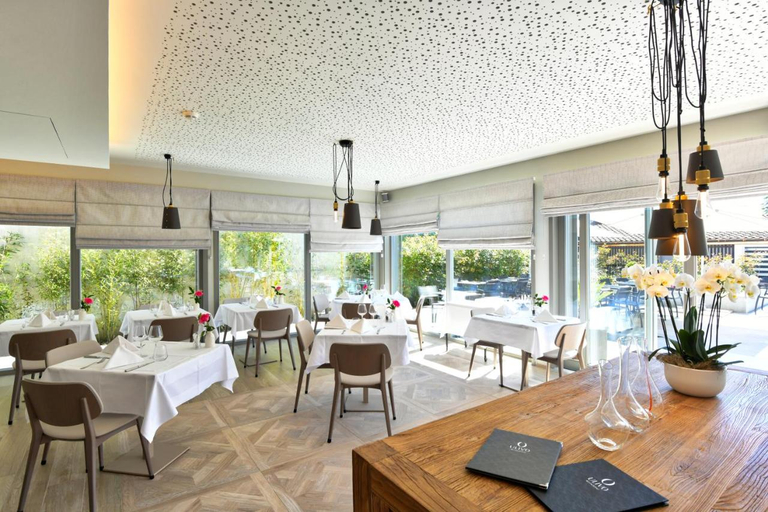 Food & Drinks 5, Ambassador Boutique Hotel, Nyon