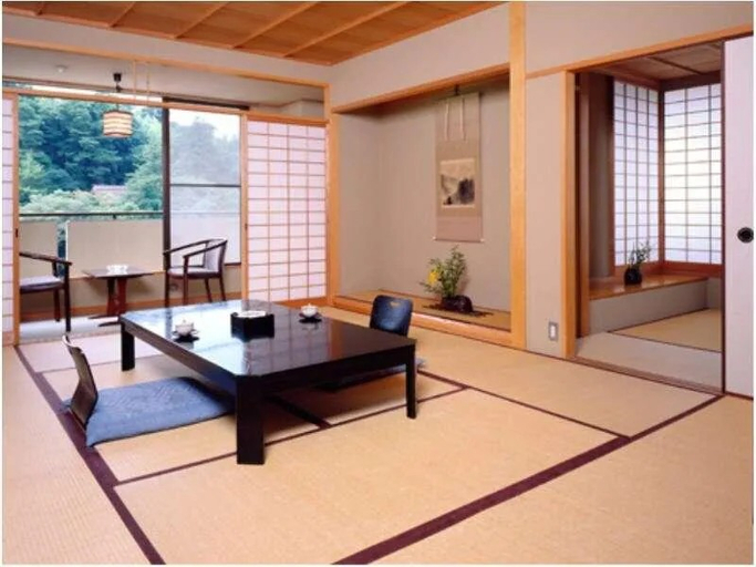 Others 4, Kado No Bou, Kobe