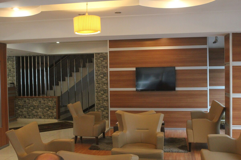 Others, Grand Arslan Otel, Melikgazi