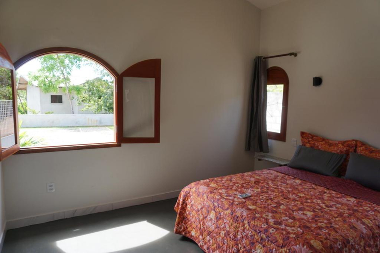Bedroom 3, Chalés Tucano, Camanducaia