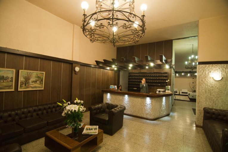 Food & Drinks 3, Hotel Los Cedros, n.a151