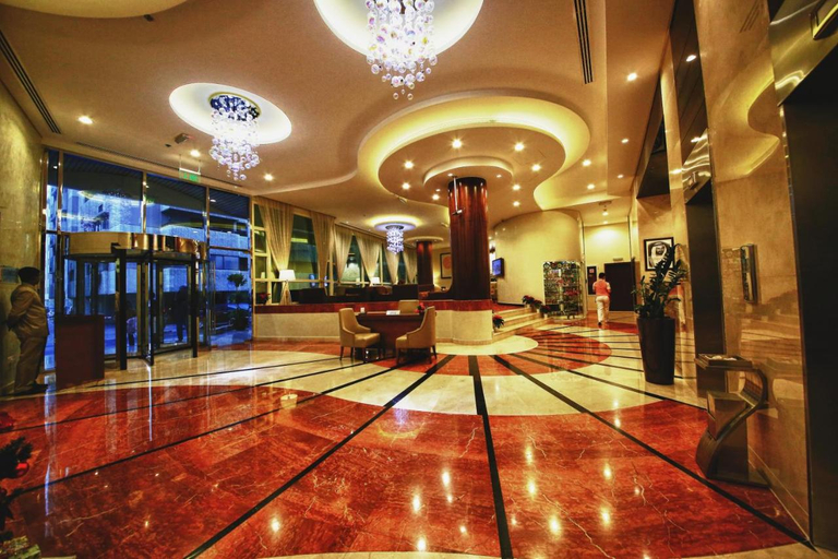 Public Area 2, Lavender Hotel by Gloria Hotels and Resorts , Dubai