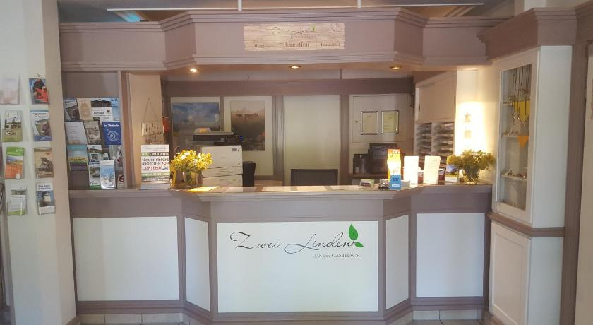 Others, Hotel Zwei Linden - links der Elbe - Niedersachsen, Stade