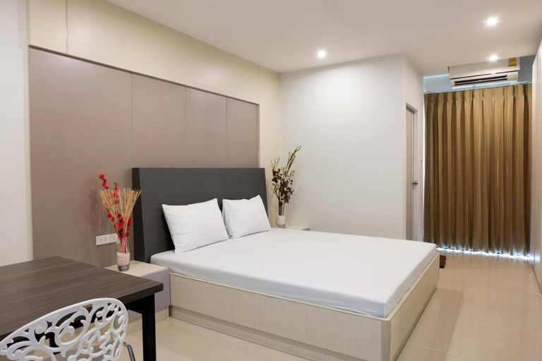 Bedroom 4, DB Plus 5, Wang Thonglang