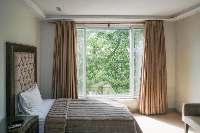 Bedroom 2, City View Hotel, Lahore
