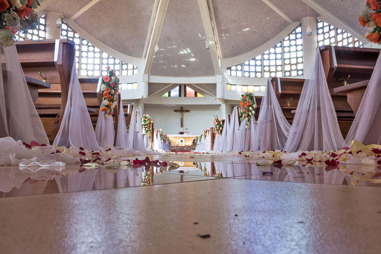 Business Facilities, Eden Bliss Gardens, Roysambu